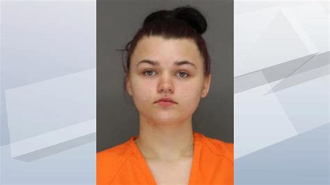 Woman sentenced for 2022 armed carjacking outside St. Mary’s 